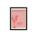 Serie Cocktails Ramazzotti