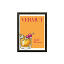 Serie Cocktails Vermut
