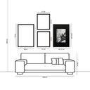 Serie Elegante Alpinista