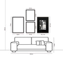 Serie Elegante Inmenso