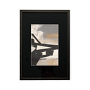 Serie Elegante Triángulo