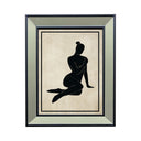 Serie Mujeres Sombras