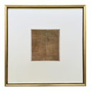 Serie Pliegue Origami