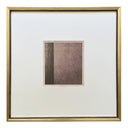 Serie Pliegue Origami Nude