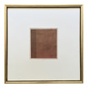 Serie Pliegue Origami Tierra