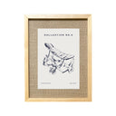 Serie playera avioneta