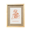 Serie playera cámara análoga