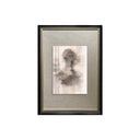 Serie Abstractos Siluetas torso