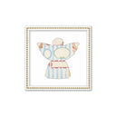 Serie Animales Angel Antiguo.