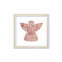 Serie Animales Angel Aviario.