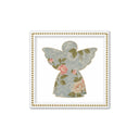 Serie Animales Angel Celeste.