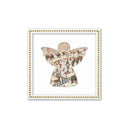 Serie Animales Angel Pista.