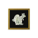 Serie Animales Ardilla Beaumont.