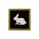 Serie Animales Conejo Ashford.