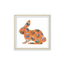 Serie Animales Conejo Carrusel.