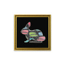 Serie Animales Conejo Kensington.