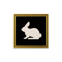 Serie Animales Conejo Whitmore.