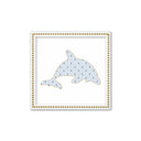 Serie Animales Delfin Náutica.