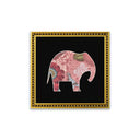 Serie Animales Elefante Bellamy.
