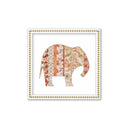 Serie Animales Elefante Bohemia.