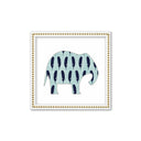 Serie Animales Elefante Boreal.