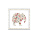 Serie Animales Elefante Campiña.
