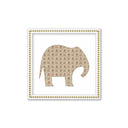 Serie Animales Elefante Florencia.