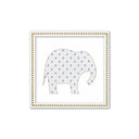 Serie Animales Elefante Marinero.