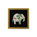 Serie Animales Elefante Pembroke.
