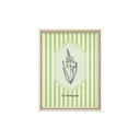 Serie Botanica Verde Oliva 12