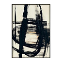 Serie Canvas XXL Colera 2