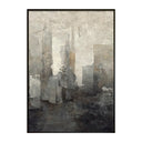 Serie Canvas XXL Difuso 3