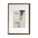 Serie Elegante Beige Rostros