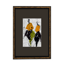 Serie Elegante Color Cabalgata