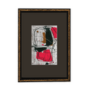 Serie Elegante Color Geométrico