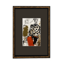 Serie Elegante Color Lunares