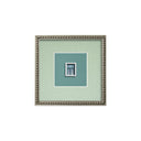 Serie ventana aqua