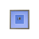 Serie ventana azul