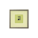 Serie ventana verde