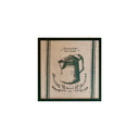 Serigrafía Vintage Tetera