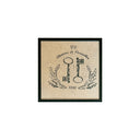 Serigrafía Vintage Versailles