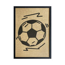 Serie Serigrafías Universo Deportes 13
