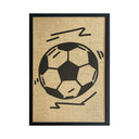 Serie Serigrafías Universo Deportes 13