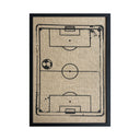 Serie Serigrafías Universo Deportes 6