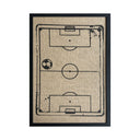 Serie Serigrafías Universo Deportes 6