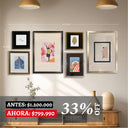 29- SP Aquí solo entran los artistas: Elena HO, Tomai, Rosa López y Natalia Ogaz.