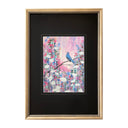 Sylvie Demers CH25 PP Negro Morado