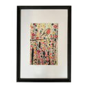 Sylvie Demers J15 Perlita Pájaro Pecho Rojo