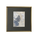 Textura industrial marco bisel perlita black 10