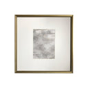 Textura industrial marco bisel perlita white 8